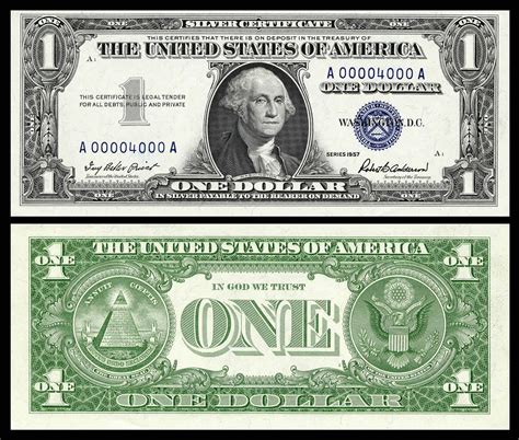 Contact information for renew-deutschland.de - Collection 1957 Dollar Bill Worth (Most Valuable Sold For $13,200 in 2019) By Vip Art Fair November 8, 2022 The inscription of “In God We Trust,” a motto of the United States, is one of the most recognizable parts of American currency today.